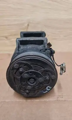 Volvo S80 Air conditioning (A/C) compressor (pump)