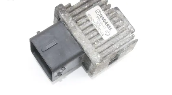 Ford Kuga I Glow plug pre-heat relay 9M5Q12A343AA