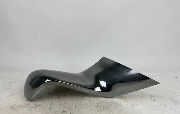 Tesla Model X Seat trim 106296200A