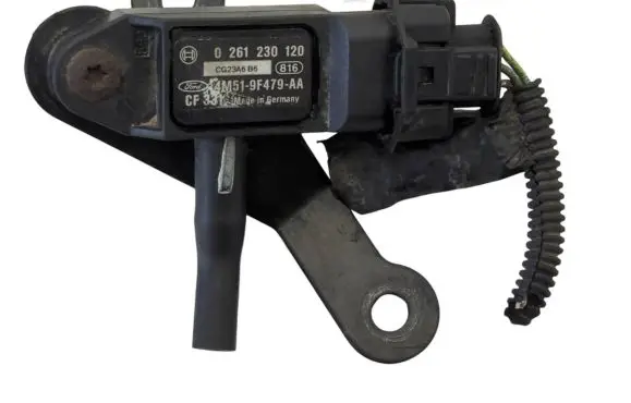 Ford Transit - Tourneo Connect Air pressure sensor 4M519F479AA CG23A6B6 0261230120