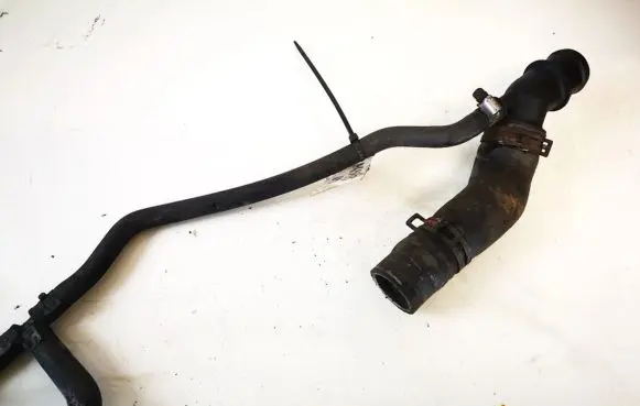 Volkswagen Golf IV Engine coolant pipe/hose 1j0121087b