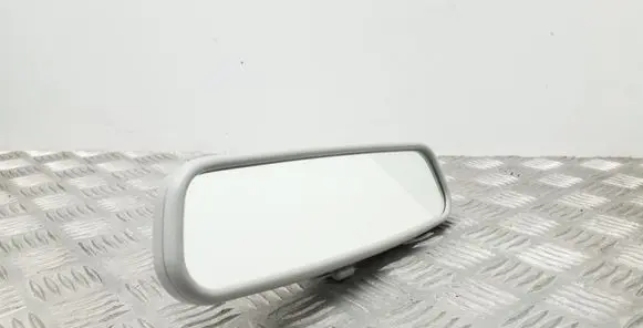 Audi A3 S3 8P Rear view mirror (interior) 8D0857511A