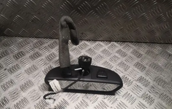 Mercedes-Benz E A207 Rear view mirror (interior) 2078103617 A2078103617