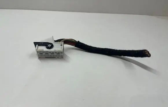 Porsche Cayenne (9PA) Other wiring loom 29673853
