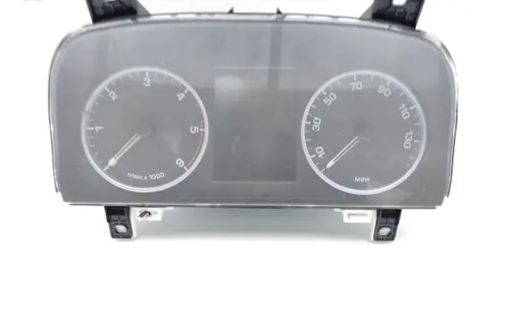 Land Rover Range Rover Sport L494 Speedometer (instrument cluster) CH22-10849-DD VPCH2F-10849-DD