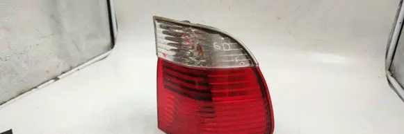 BMW 5 E39 Rear/tail lights 6902532