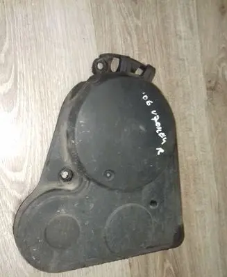 Volvo V70 Timing belt guard (cover) 30757214