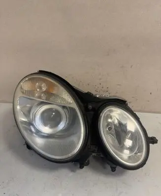 Mercedes-Benz E W211 Headlight/headlamp 15436000