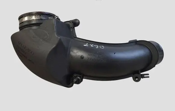 Volvo V40 Intake resonator 31293547