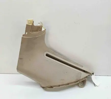 Audi Q7 4M (C) pillar trim 4M0867246D