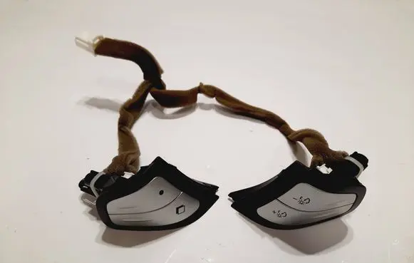 Infiniti FX Other switches/knobs/shifts
