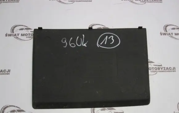 Volkswagen Polo V 6R Glove box pad 1K0858169