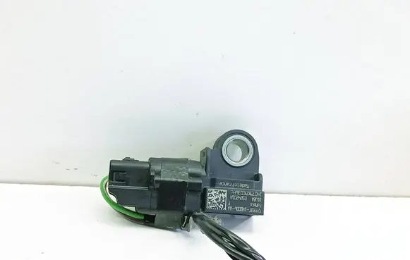 Ford Fiesta Airbag deployment crash/impact sensor FR3T148006AA 14079KMC036PC