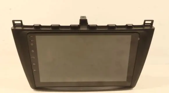 Mazda 6 Radio/GPS head unit trim XT892CF