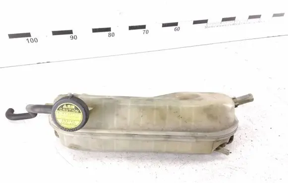 Toyota Avensis T250 Coolant expansion tank/reservoir