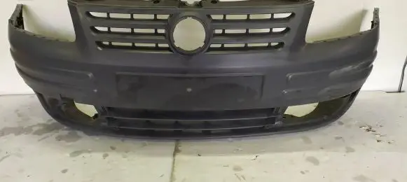 Volkswagen Caddy Front bumper 2K0807221