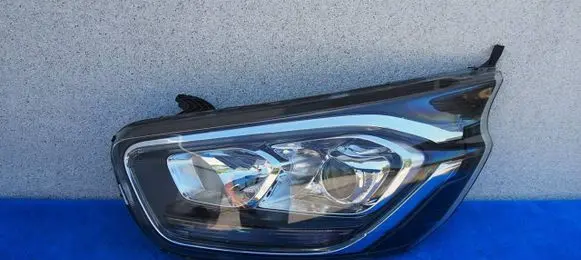 Headlight/headlamp