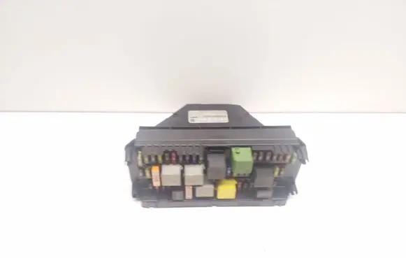 Mercedes-Benz E W212 SAM control unit A2129004025