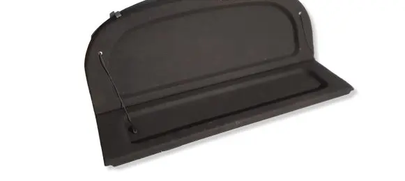 Mazda 6 Parcel shelf 