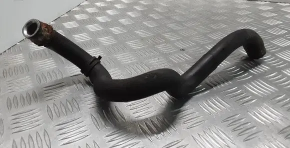 Mercedes-Benz S W221 Engine coolant pipe/hose A2215010282