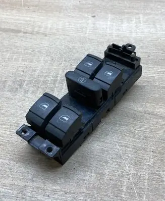 Skoda Superb B5 (3U) Electric window control switch 1J4959857A