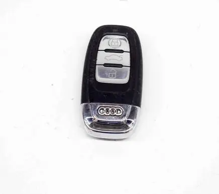 Audi A5 Sportback 8TA Ignition key/card 8T0959754D