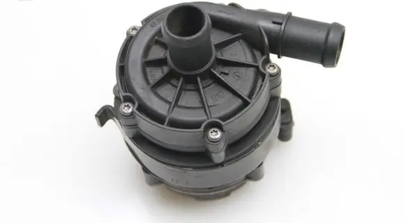 Volkswagen Golf VII Electric auxiliary coolant/water pump 04L965567