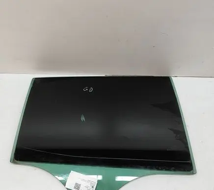 Ford Ranger Rear door window glass AB392625712BA