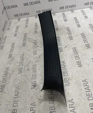 Mercedes-Benz ML W166 Front sill trim cover A1666800635