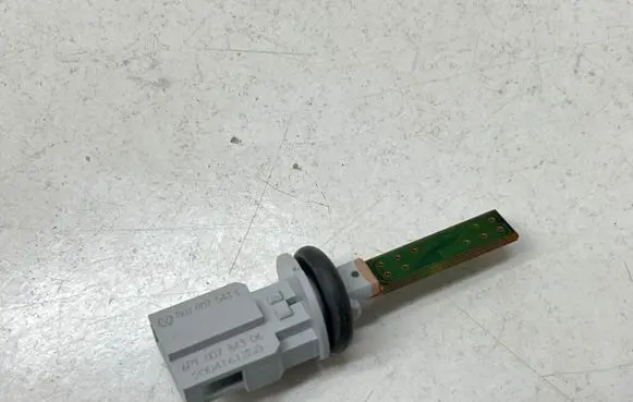 Skoda Octavia Mk3 (5E) Interior temperature sensor 1K0907543E 6PT00784306 2004161350