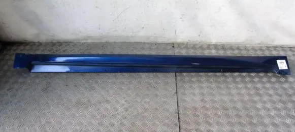 Toyota Avensis T270 Foot area side trim 75851-05050