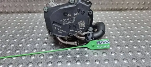 Skoda Octavia Mk3 (5E) Throttle body valve S25145850 04L128063P