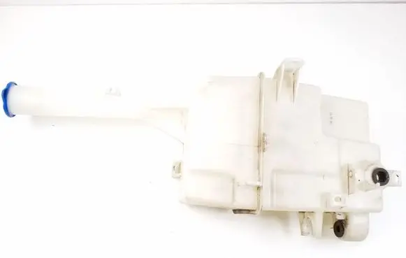Hyundai Santa Fe Windshield washer fluid reservoir/tank 986102W500