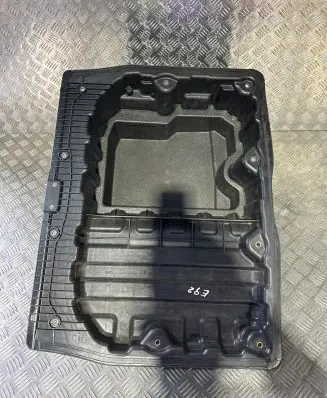 BMW 3 E92 E93 Glove box in trunk 7120020