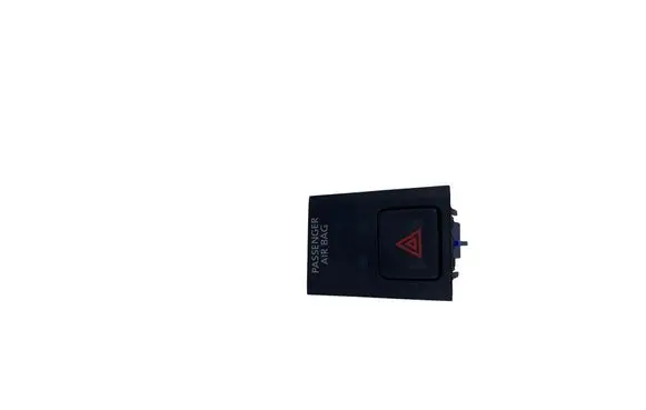 Volkswagen Tiguan Hazard light switch 5NB919225A