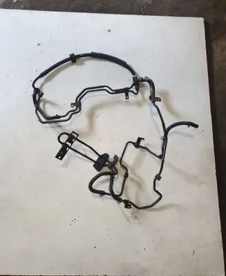 KIA Sportage Power steering hose/pipe/line