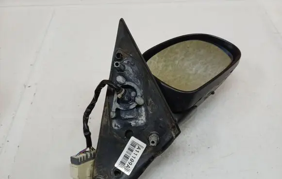 Peugeot 406 Front door electric wing mirror 13L01092530