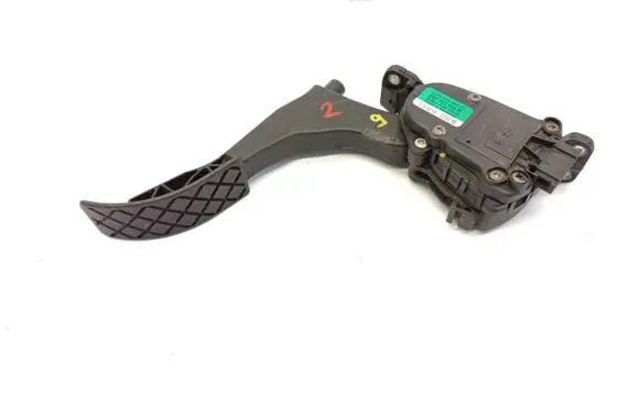 Seat Ibiza IV (6J,6P) Accelerator throttle pedal 6Q1721503M 6PV00849641