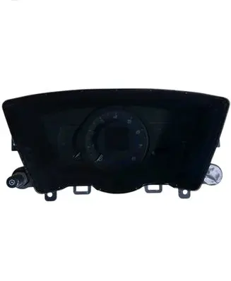 Honda Civic Speedometer (instrument cluster) HR0342106 78200G131