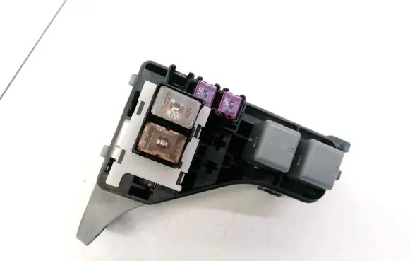 Fuse box set