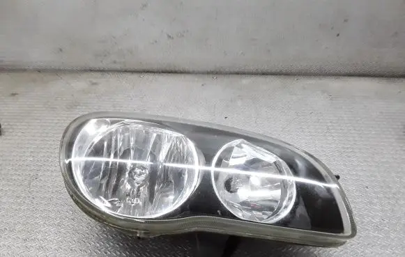 Toyota Corolla E110 Headlight/headlamp