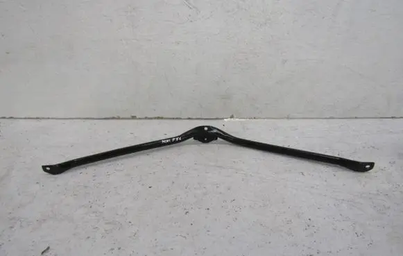 Mini One - Cooper F56 F55 Radiator support slam panel bracket 7435400