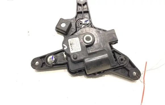 KIA Sportage Air flap motor/actuator D266-NE9AA01