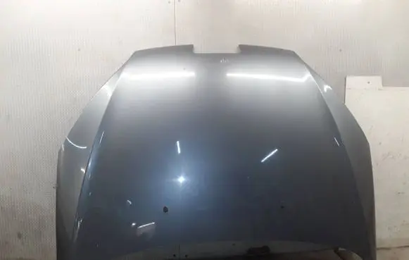 Peugeot 407 Engine bonnet/hood 