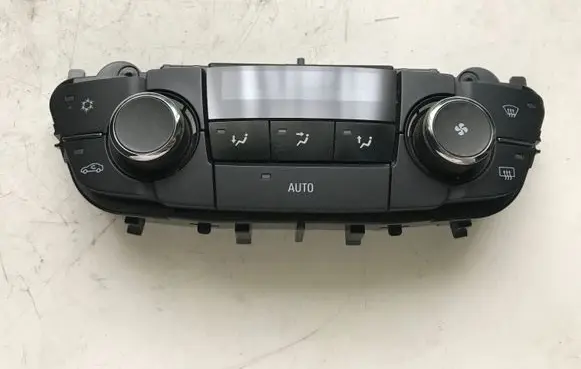 Opel Insignia A Climate control unit 13273095