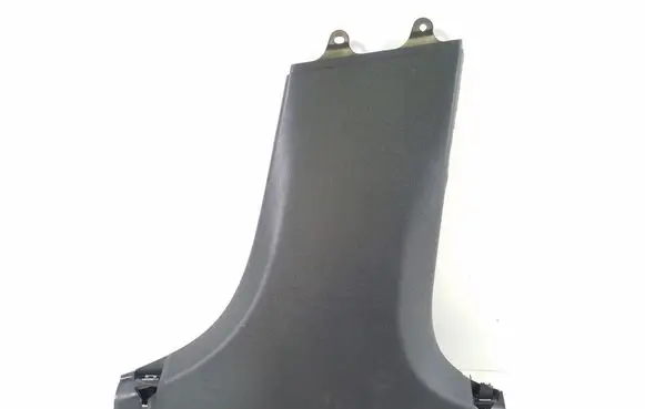 Mercedes-Benz EQC (B) pillar trim (bottom) A2536900625