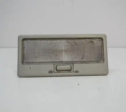 Ford Galaxy Front seat light 357947105