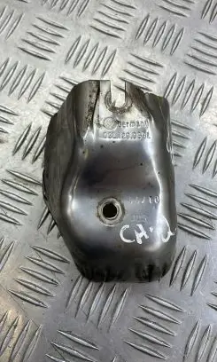 Audi Q5 SQ5 Heat shield in engine bay 03L129969L