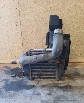 Mazda CX-5 Intercooler radiator 121212