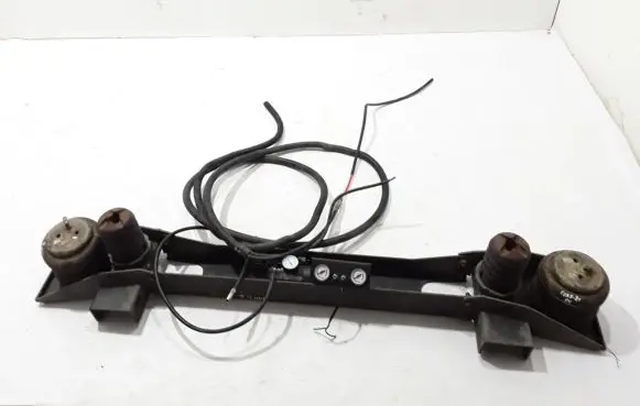 Renault Master III Air suspension compressor/pump 